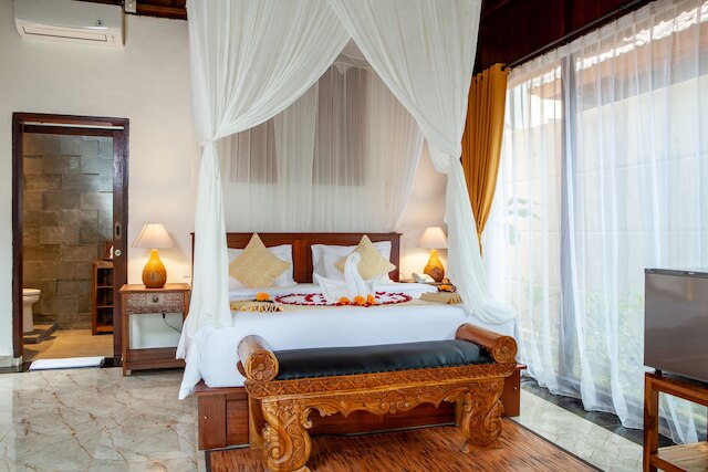 カンプハン・セバトゥ・リゾート