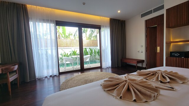 ワカ・ヴィラ プライベートリゾート&スパ 16+大人専用