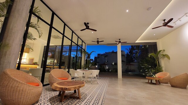 ワカ・ヴィラ プライベートリゾート&スパ 16+大人専用