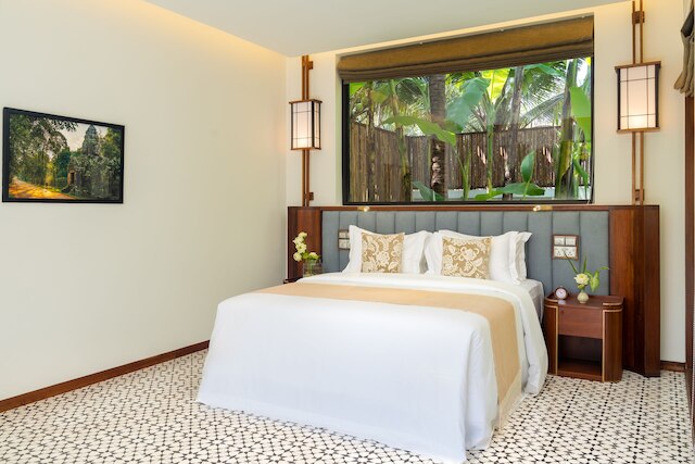 ワカ・ヴィラ プライベートリゾート&スパ 16+大人専用