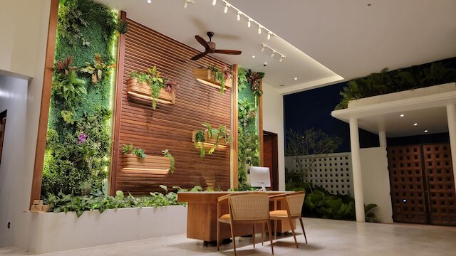 ワカ・ヴィラ プライベートリゾート&スパ 16+大人専用