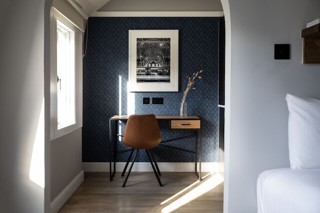 ボブ・W・ハイドパーク