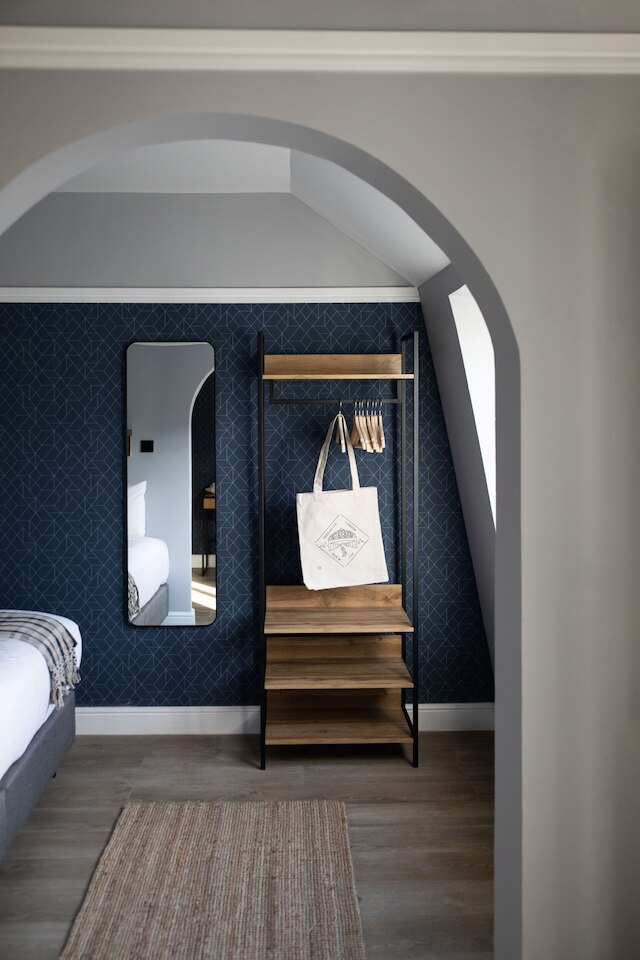 ボブ・W・ハイドパーク