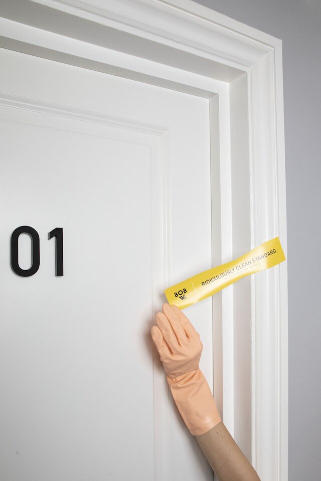 ボブ・W・ハイドパーク