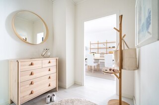 ルミナス 1br ネクスト トゥ プー-ヴァリラ