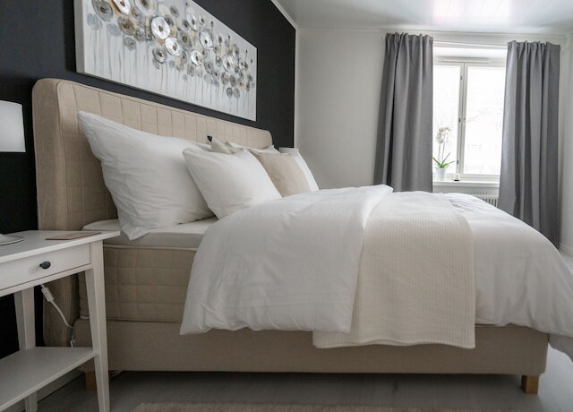 ルミナス 1br ネクスト トゥ プー-ヴァリラ