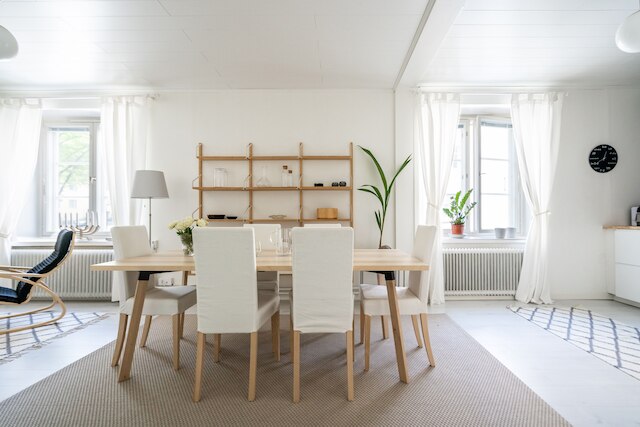 ルミナス 1br ネクスト トゥ プー-ヴァリラ