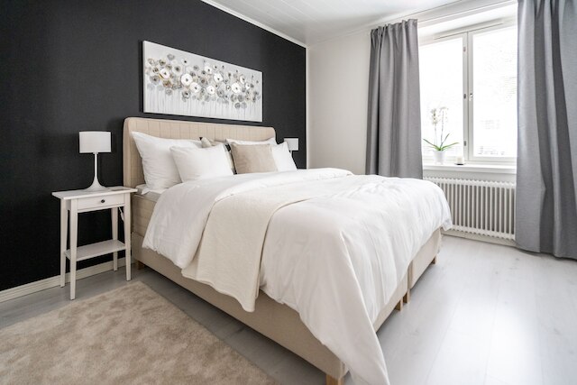 ルミナス 1br ネクスト トゥ プー-ヴァリラ