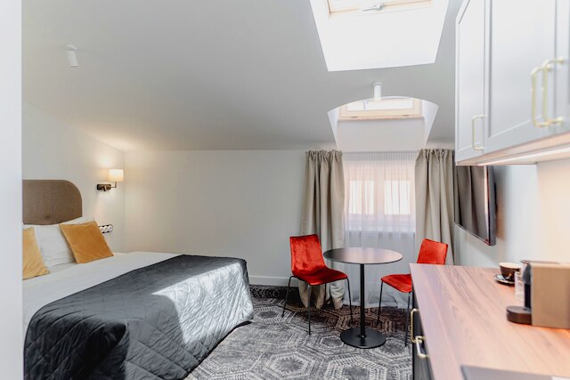 N33 プレミアムアパートメント オールドタウン クラクフ – デスティゴホテル