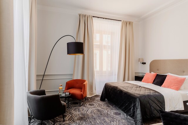 N33 プレミアムアパートメント オールドタウン クラクフ – デスティゴホテル