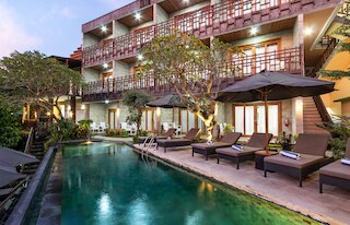 マユラウブドリトリート