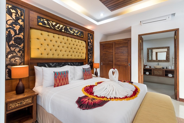 マユラウブドリトリート