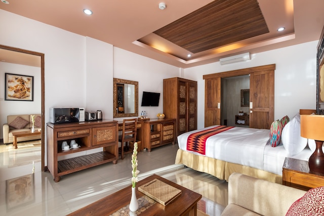 マユラウブドリトリート