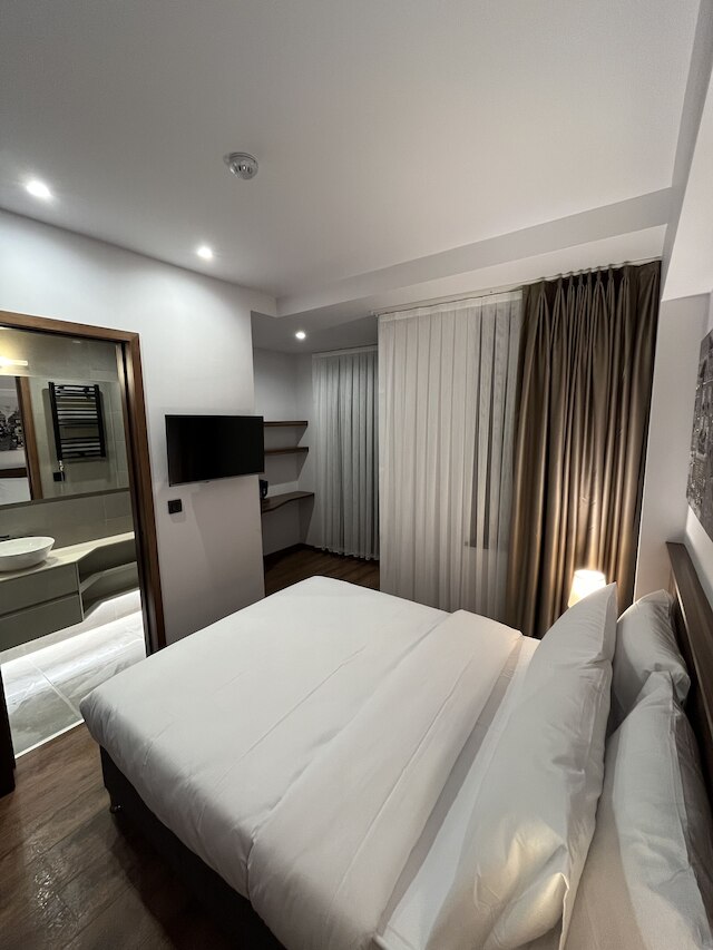 パルメラ ハギア ソフィア