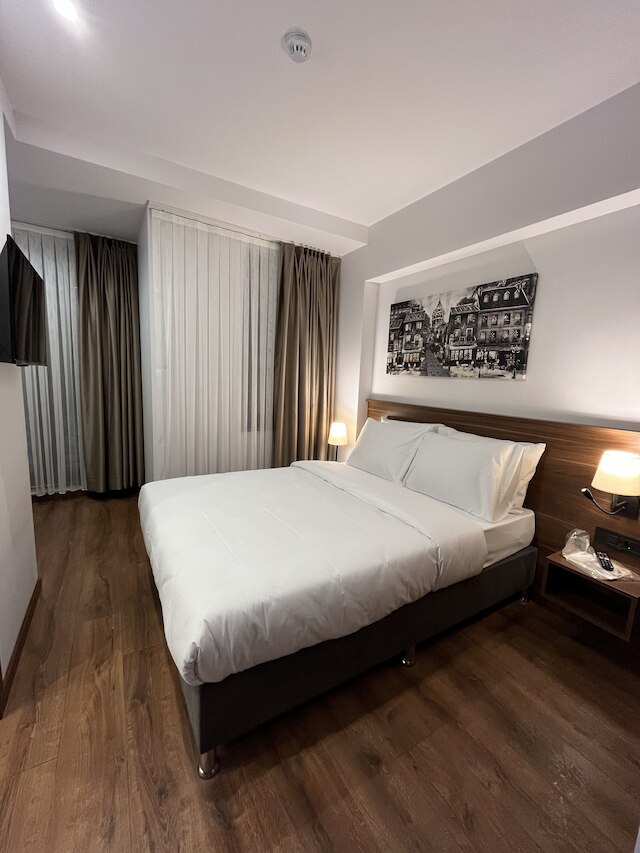 パルメラ ハギア ソフィア