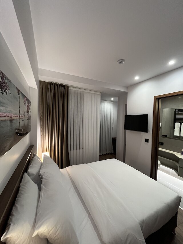 パルメラ ハギア ソフィア