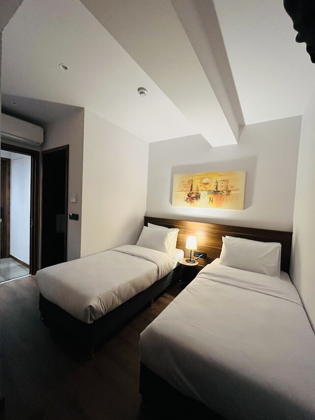 パルメラ ハギア ソフィア