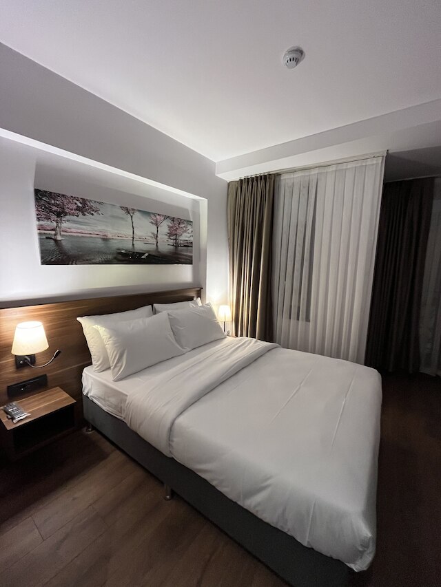 パルメラ ハギア ソフィア