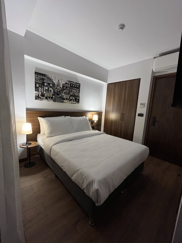 パルメラ ハギア ソフィア