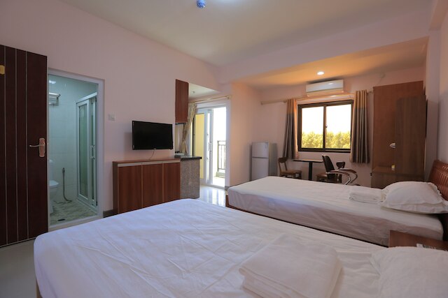 ルージャ・コンドテル・コーポレーション