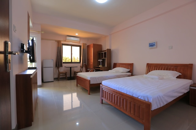 ルージャ・コンドテル・コーポレーション