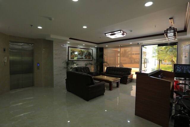 ルージャ・コンドテル・コーポレーション