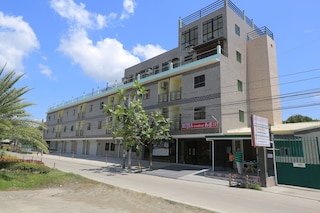 ルージャ・コンドテル・コーポレーション