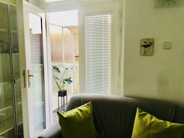 ホテル  フラット イン ザ ハート オブ プラハ