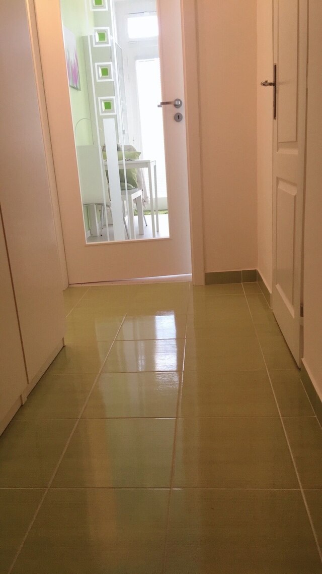 ホテル  フラット イン ザ ハート オブ プラハ