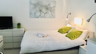 ホテル  フラット イン ザ ハート オブ プラハ