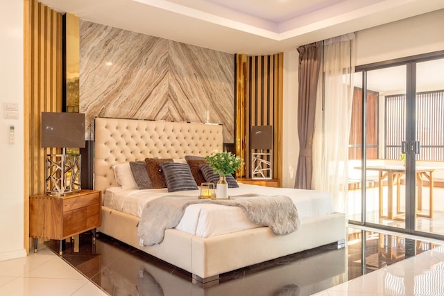 エクスキジットプールビラB