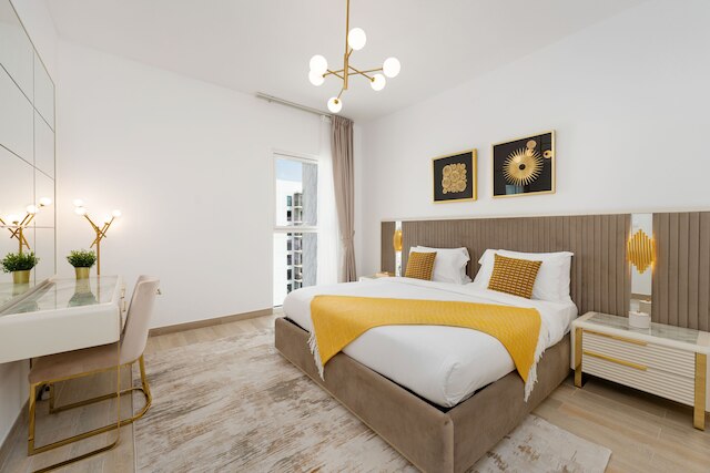 メゾンプリヴェ - ヤスアイランドのシックなアパート、全てのメインアトラクションに近い