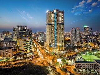 グランドKホテルスイーツハノイ