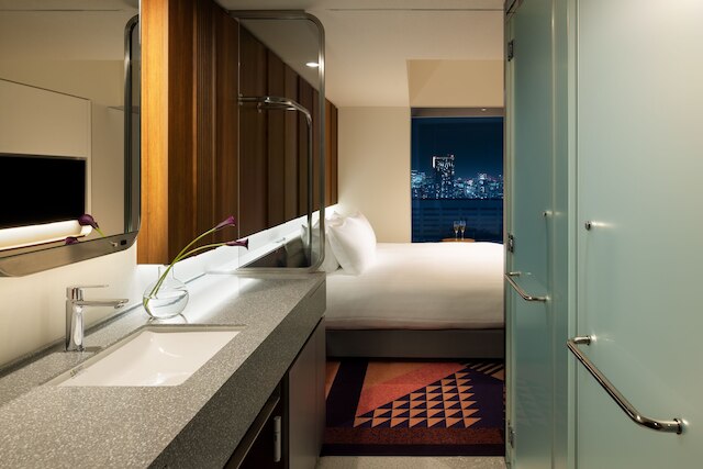 HOTEL GROOVE SHINJUKU、A PARKROYAL Hotel