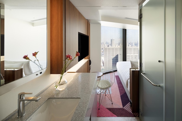 HOTEL GROOVE SHINJUKU、A PARKROYAL Hotel