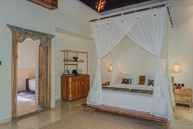 ザ・セバリ・リゾート