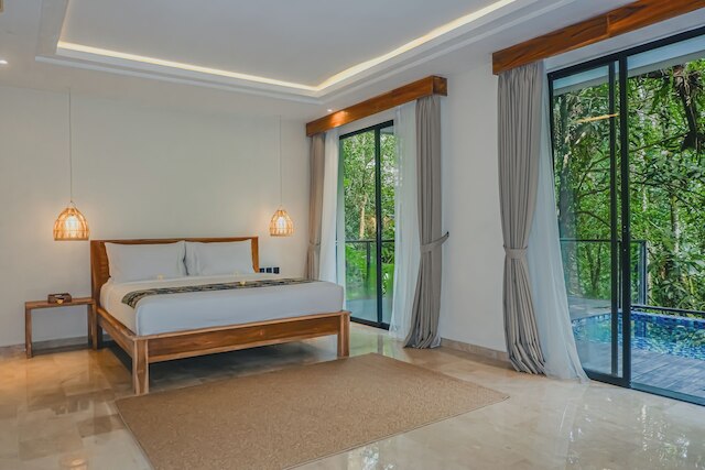 ザ・セバリ・リゾート