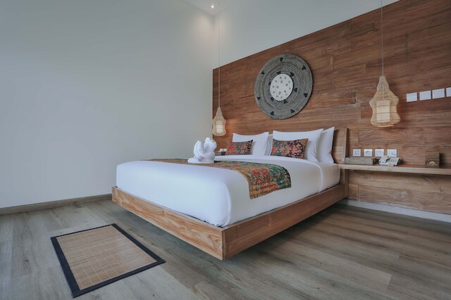 ザ・セバリ・リゾート