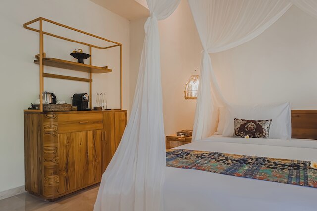 ザ・セバリ・リゾート