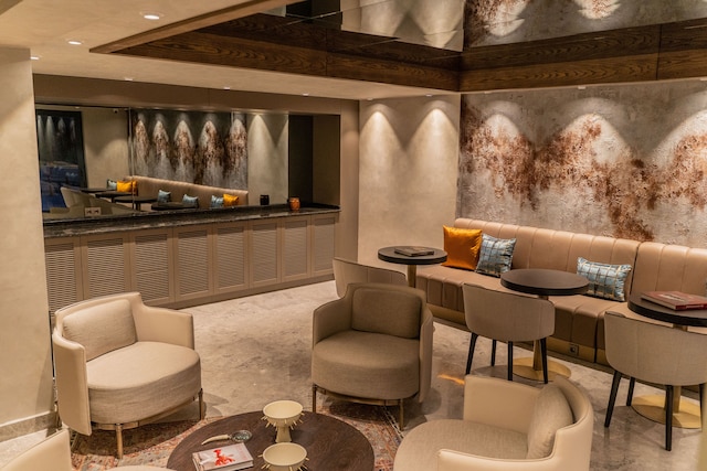 ジ・アルパインホテル