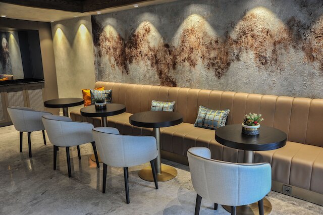 ジ・アルパインホテル