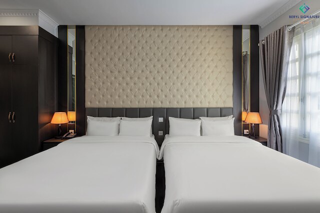 ベリル・シグネチャー・ハノイ・ホテル