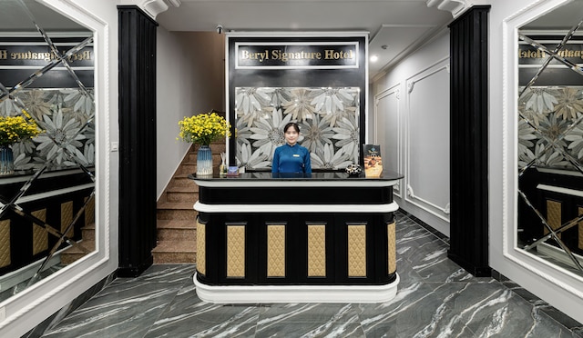 ベリル・シグネチャー・ハノイ・ホテル