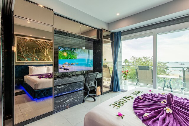 ザ・グローブ ホテル バー アンド レストラン