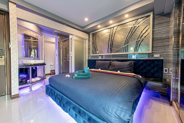 ザ・グローブ ホテル バー アンド レストラン