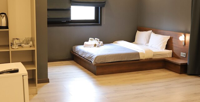 ネネ ハトゥン 59 ブティック オテル