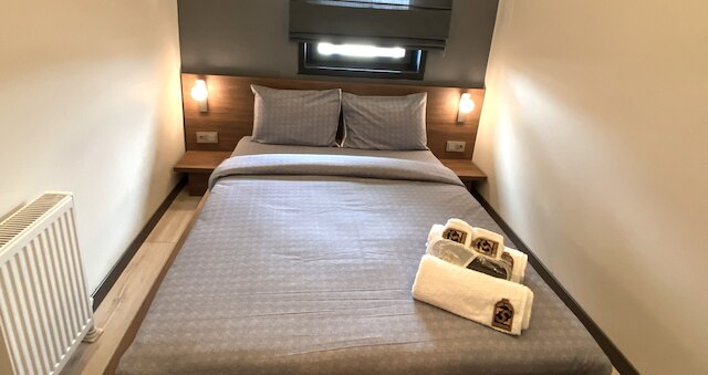 ネネ ハトゥン 59 ブティック オテル