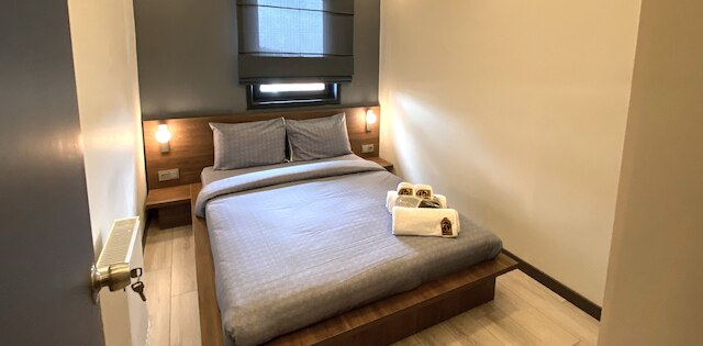 ネネ ハトゥン 59 ブティック オテル