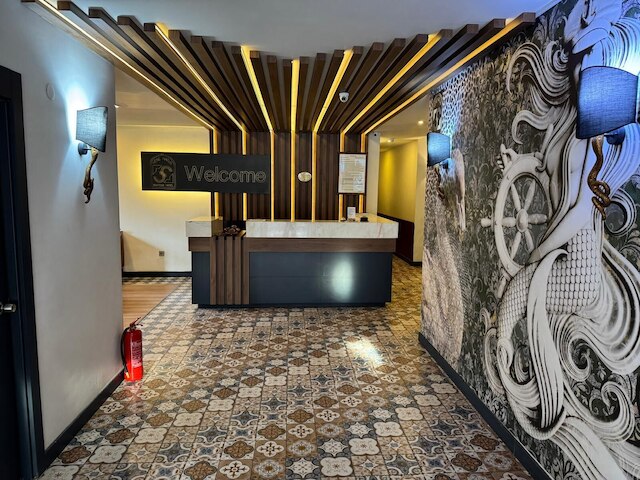 ネネ ハトゥン 59 ブティック オテル