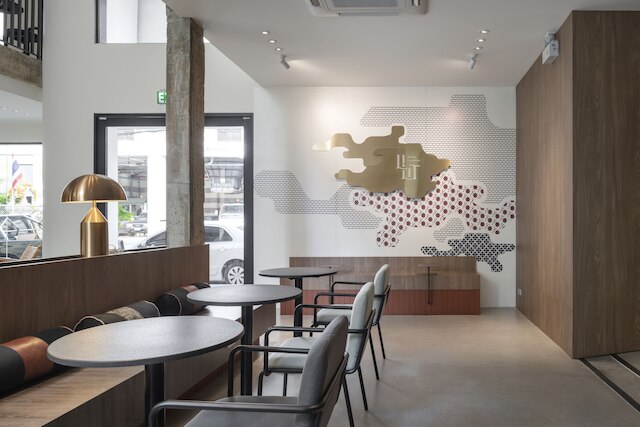 リリットバンルンフホテル